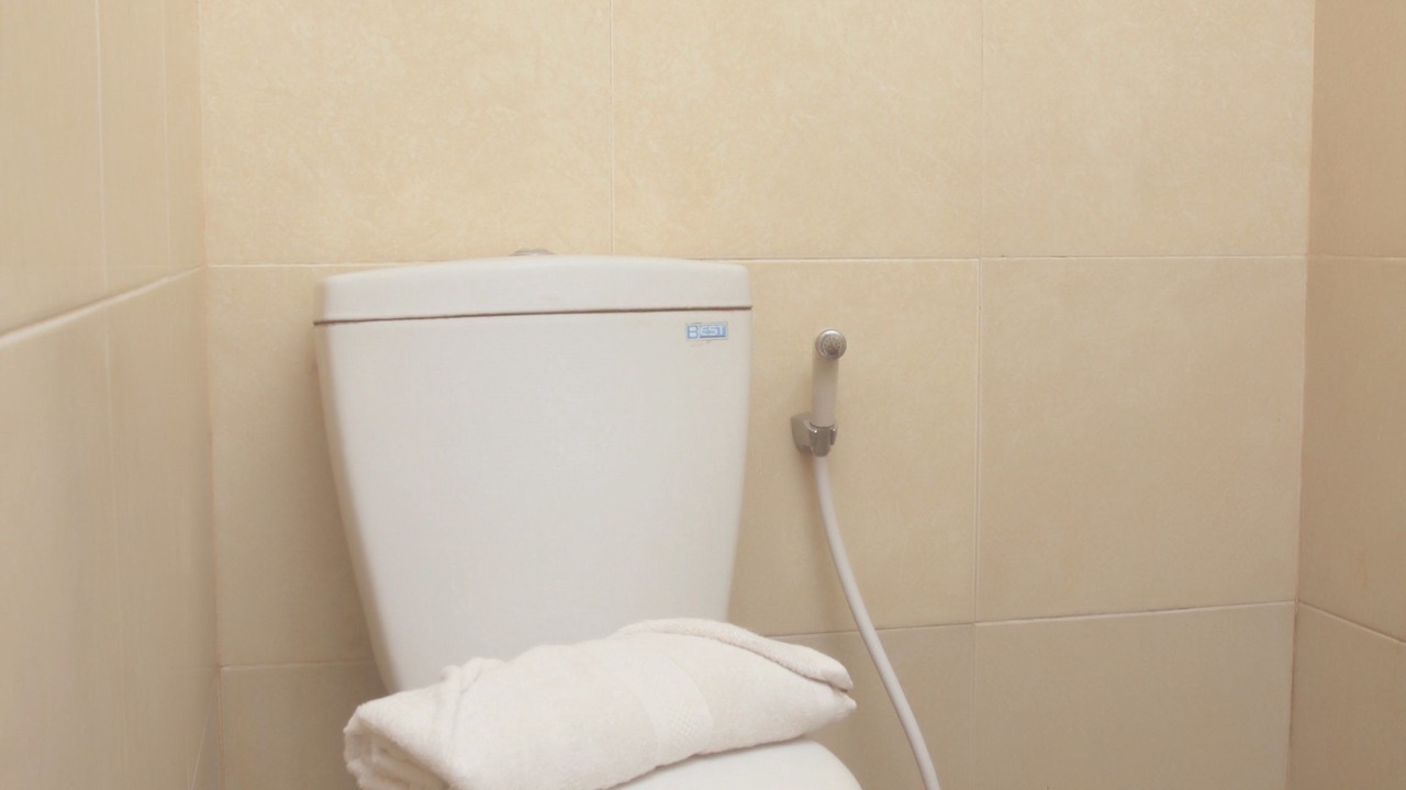 Photo of Bathroom in Bandung