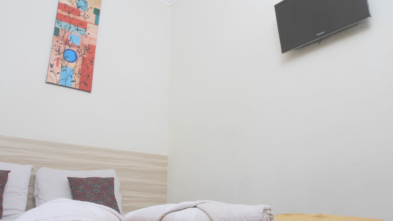 Photo of Bedroom in Bandung