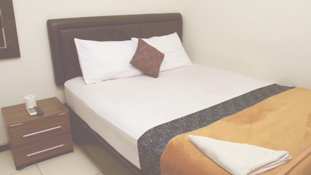 Photo of Bedroom in Bandung