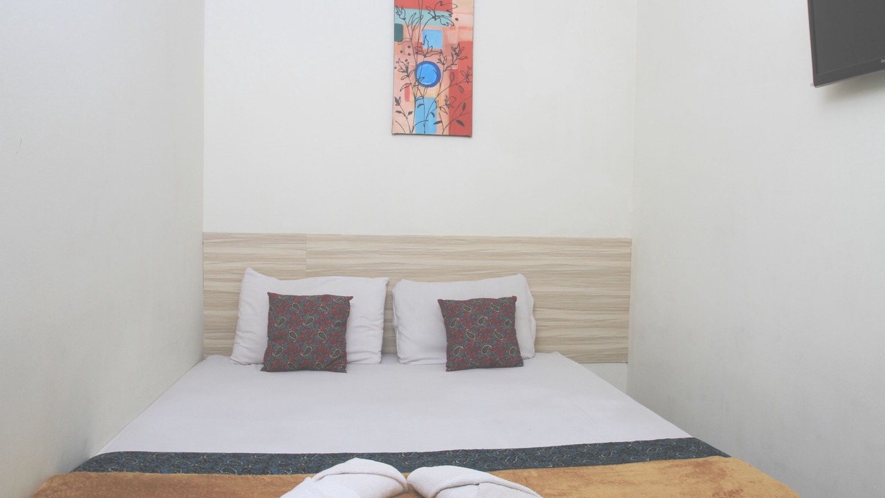 Photo of Bedroom in Bandung