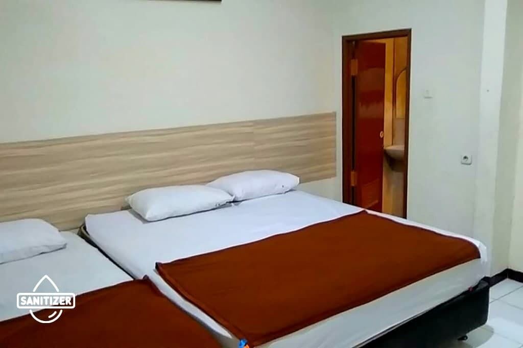 Photo of Bedroom in Bandung