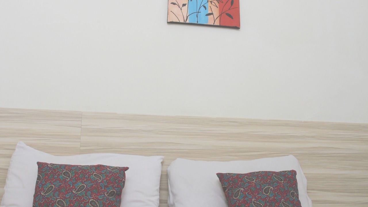 Photo of Bedroom in Bandung