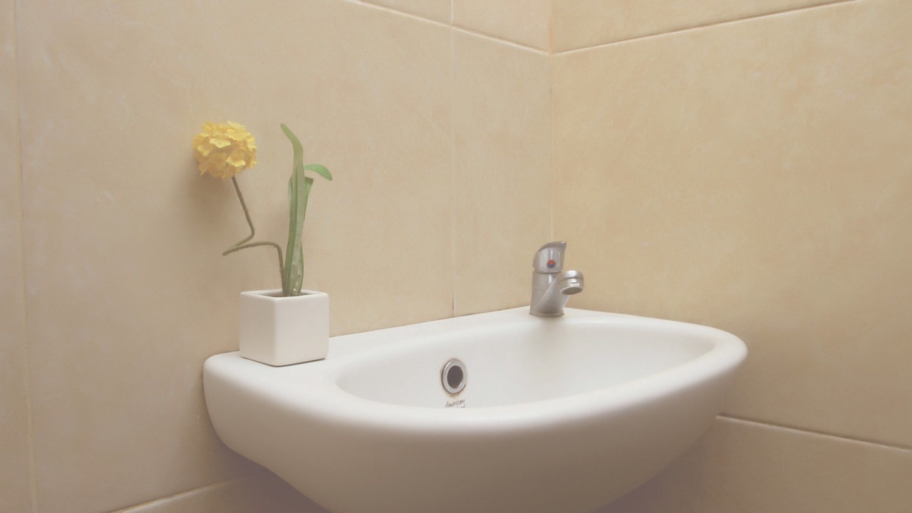 Photo of Bathroom in Bandung