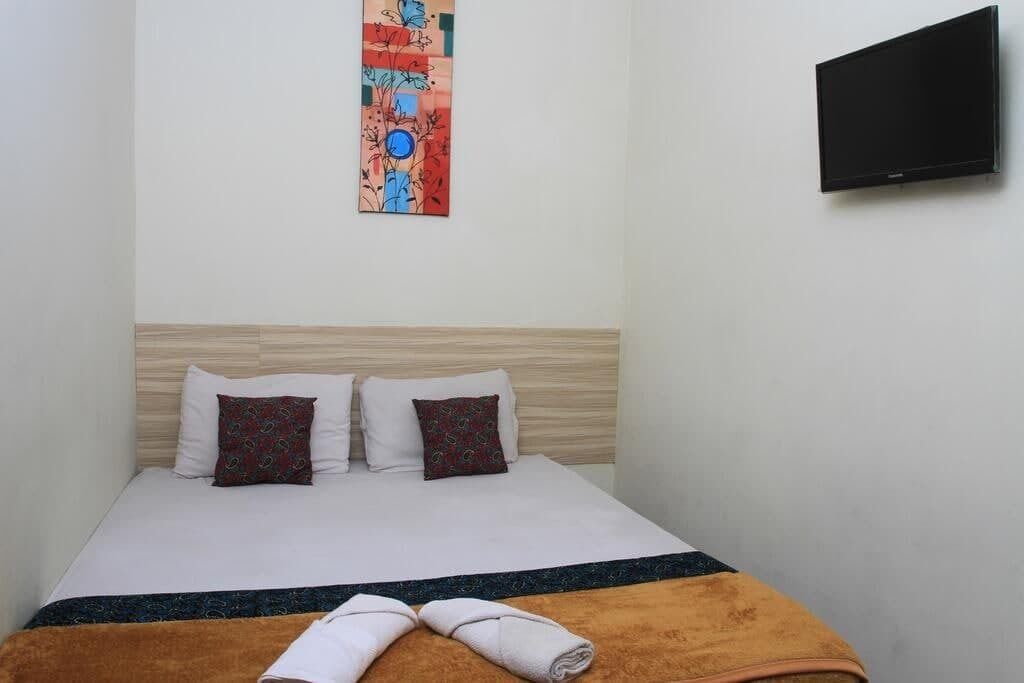 Photo of Bedroom in Bandung