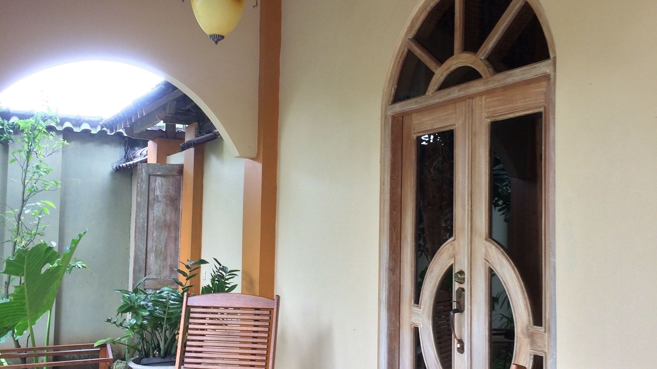 Photo of Outdoor in Pleret