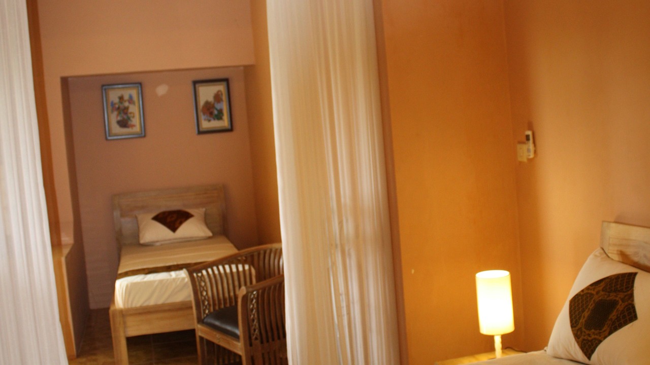 Photo of Bedroom in Pleret