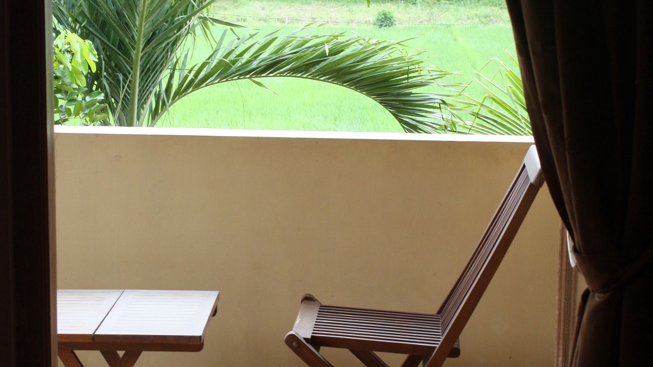 Photo of Patio Balcony in Pleret