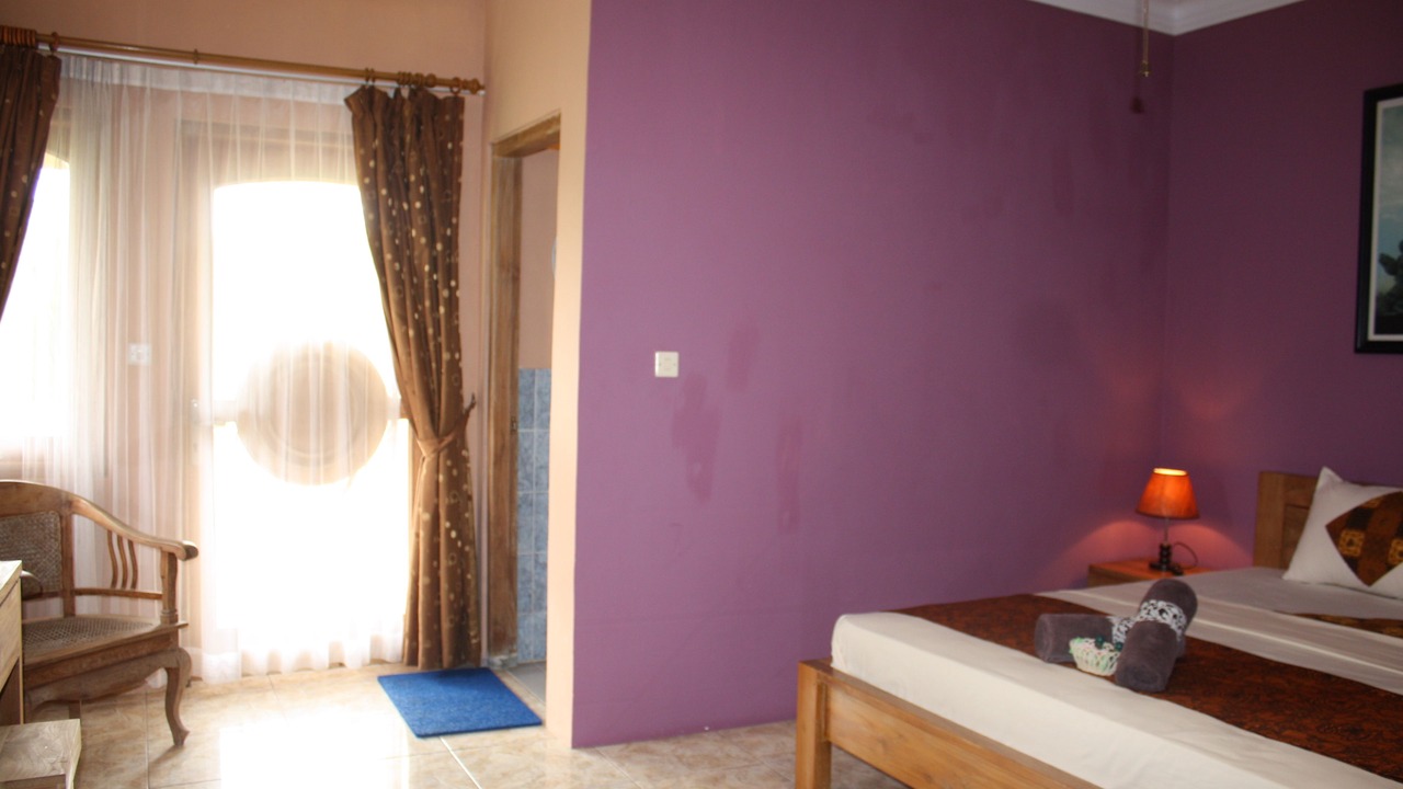 Photo of Bedroom in Pleret