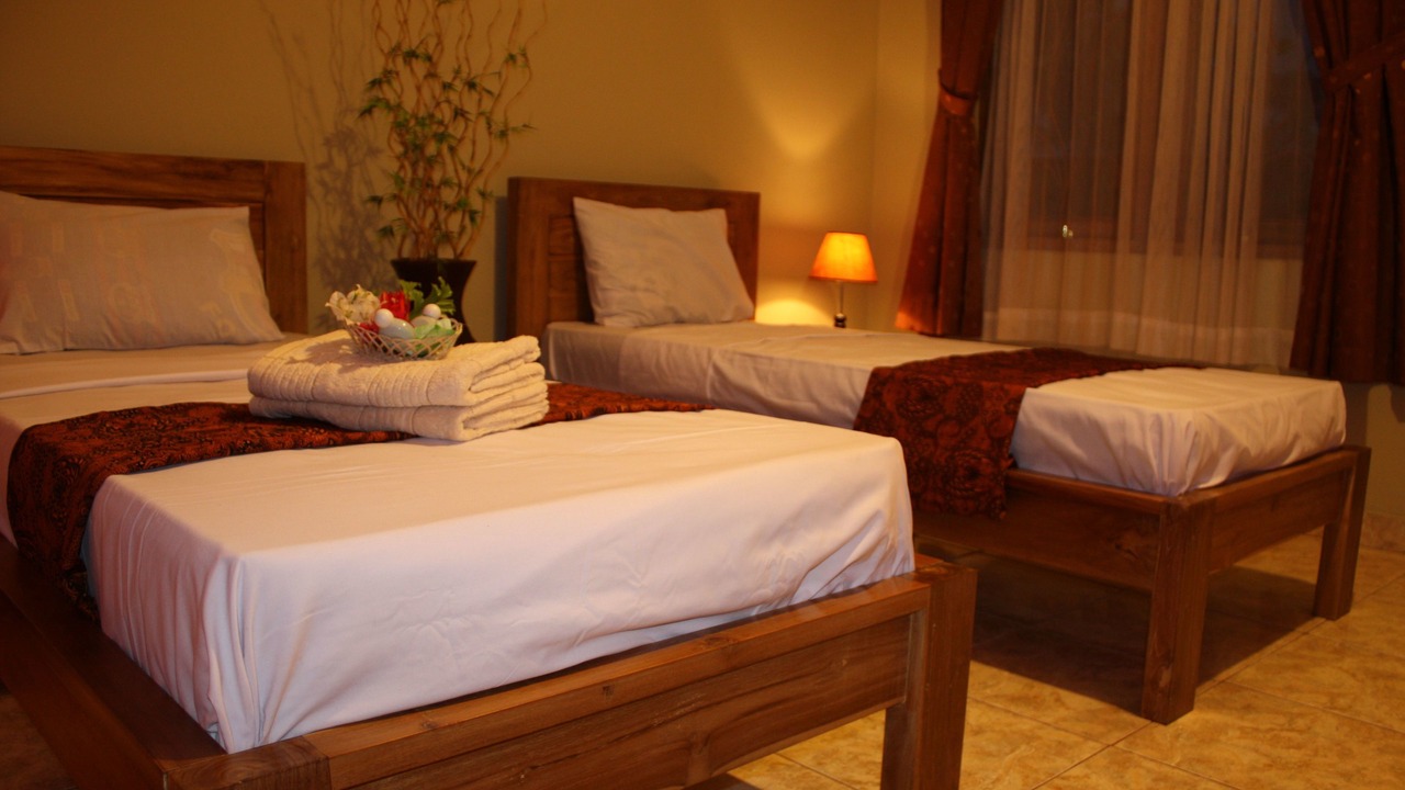 Photo of Bedroom in Pleret