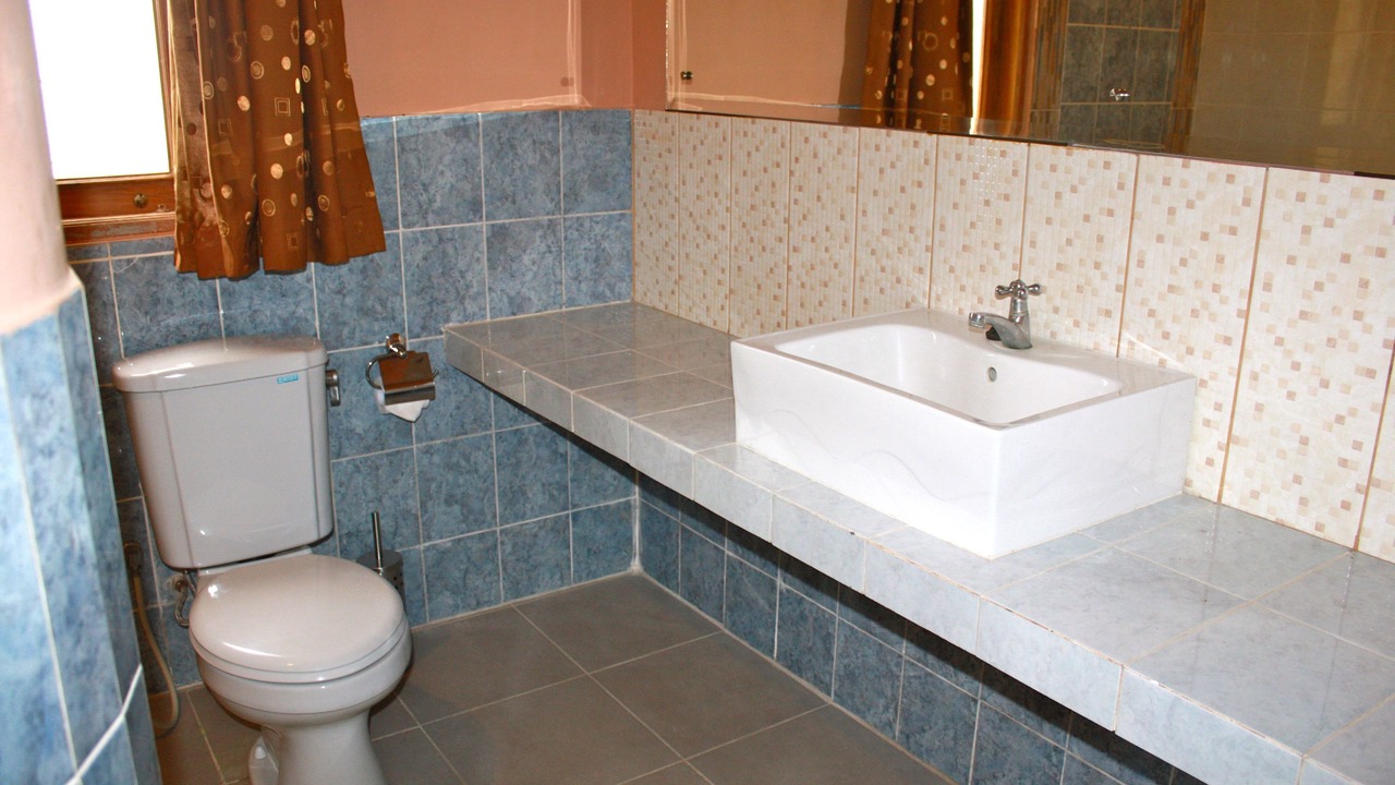 Photo of Bathroom in Pleret