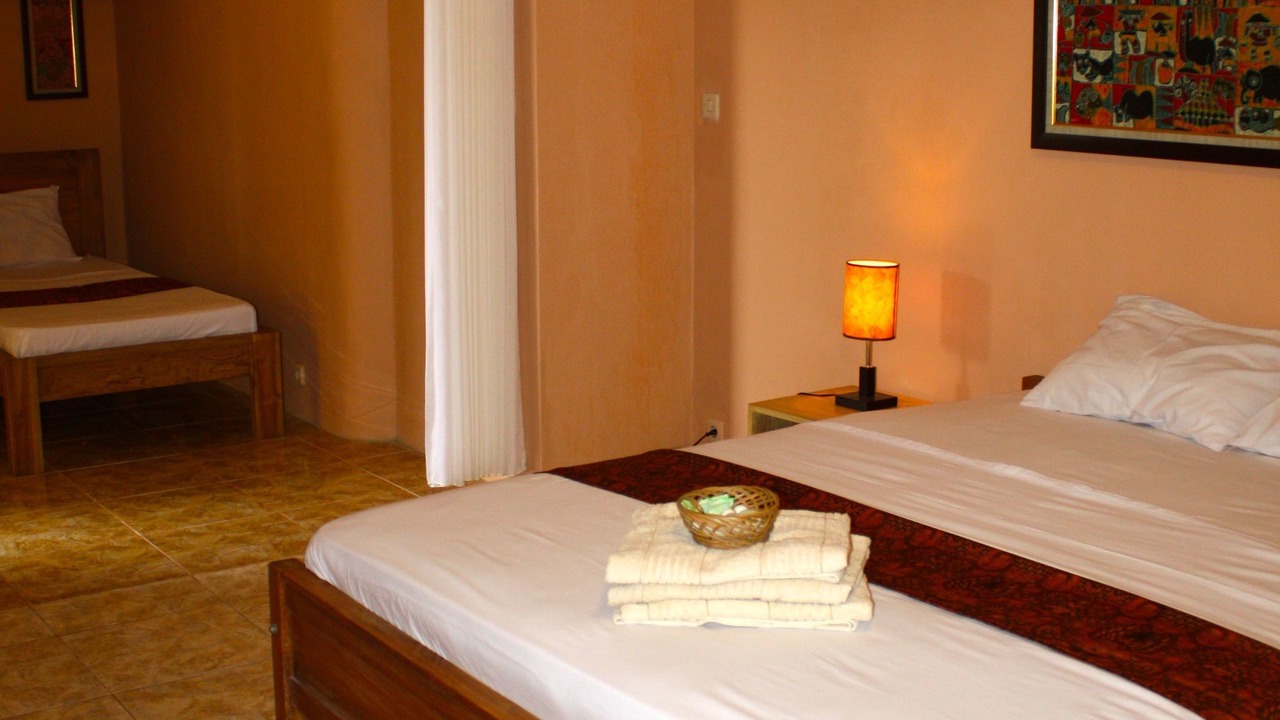 Photo of Bedroom in Pleret