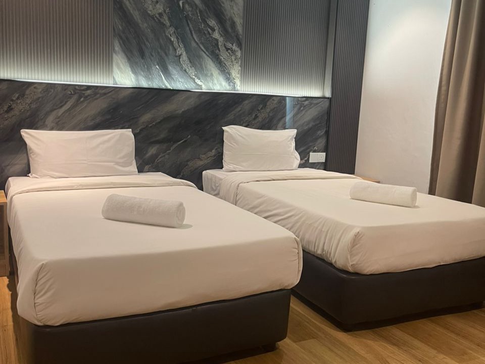 Photo of Bedroom in Miri