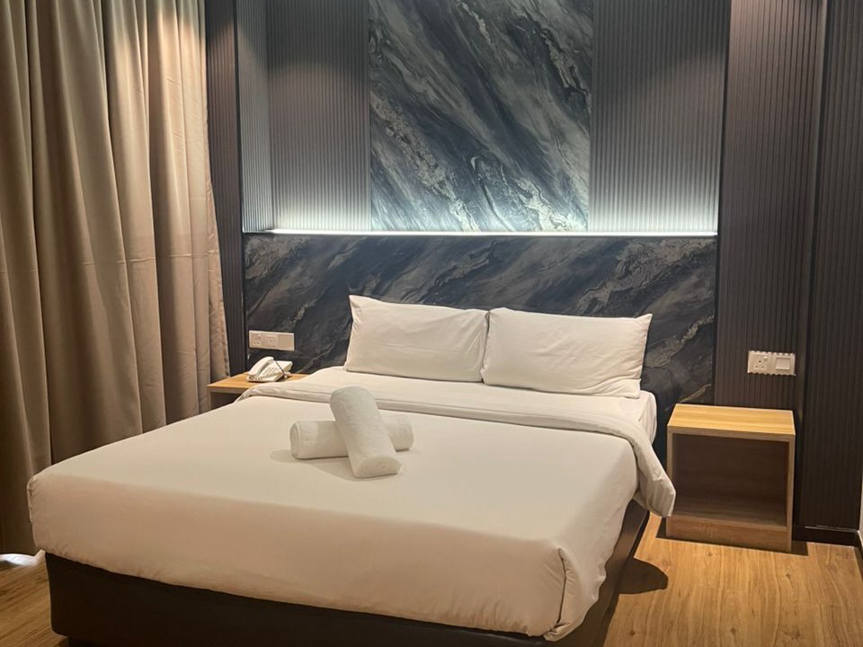 Photo of Bedroom in Miri