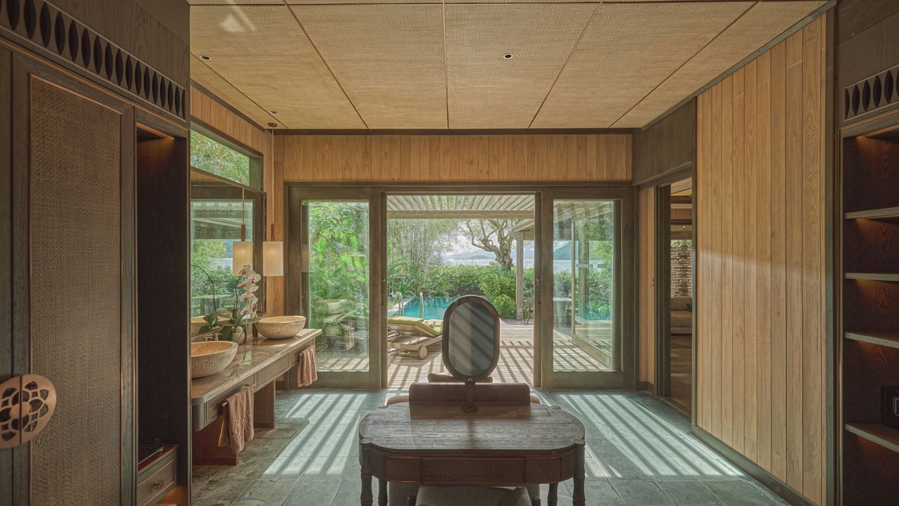 Photo of Bathroom in Ninh Van
