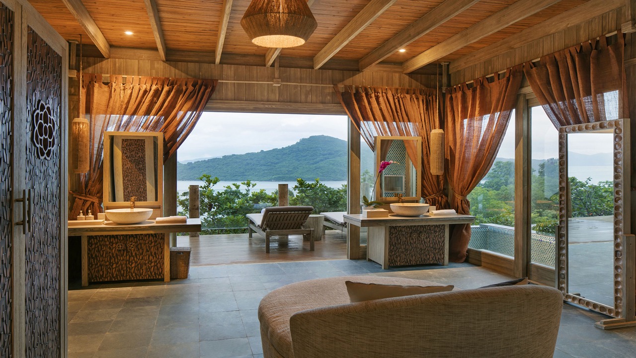 Photo of Patio Balcony in Ninh Van