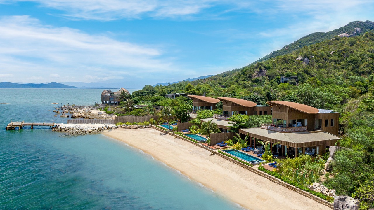 Photo of Outdoor in Ninh Van