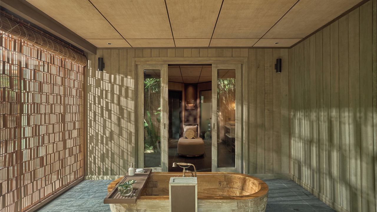 Photo of Bathroom in Ninh Van