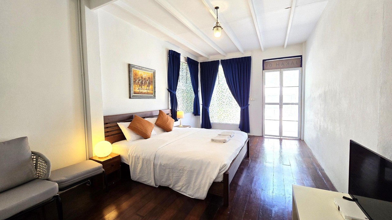 Photo of Bedroom in Ban Sang