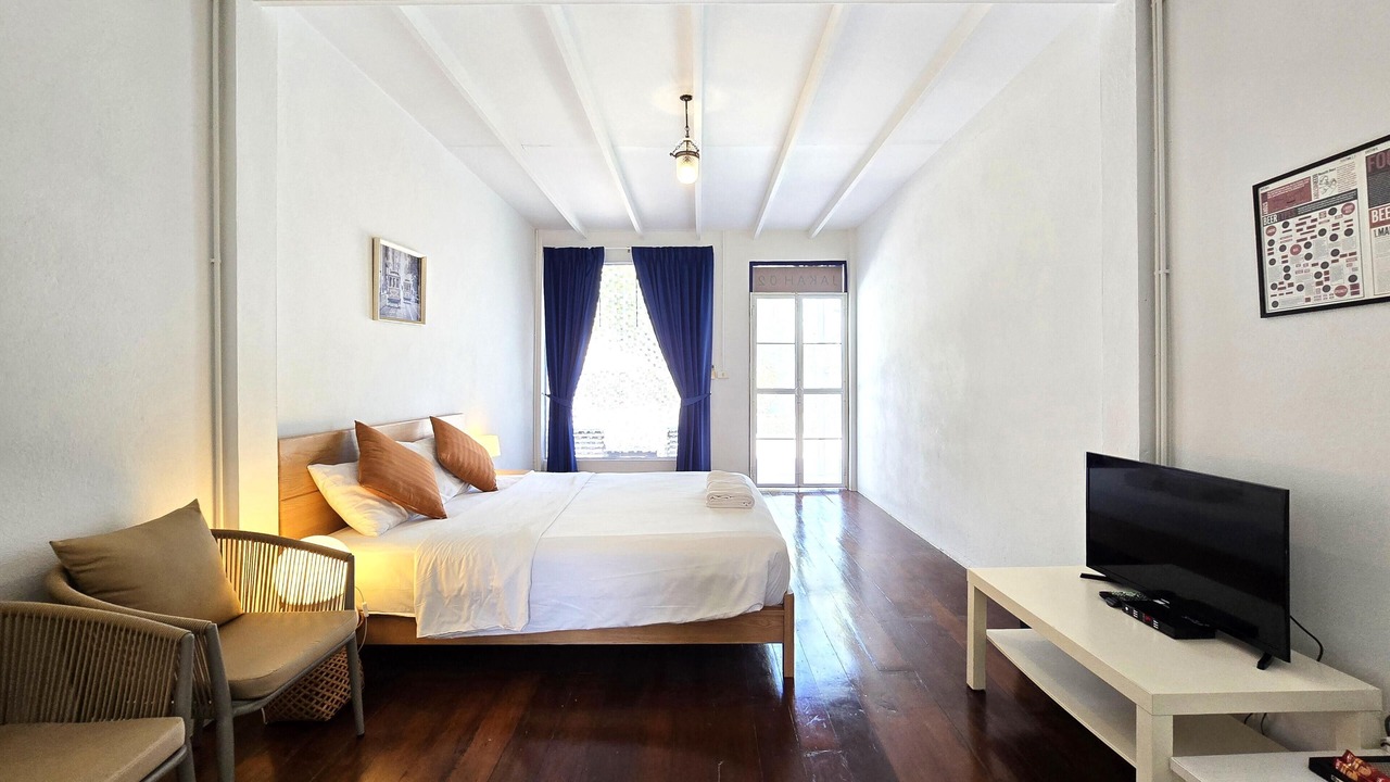 Photo of Bedroom in Ban Sang