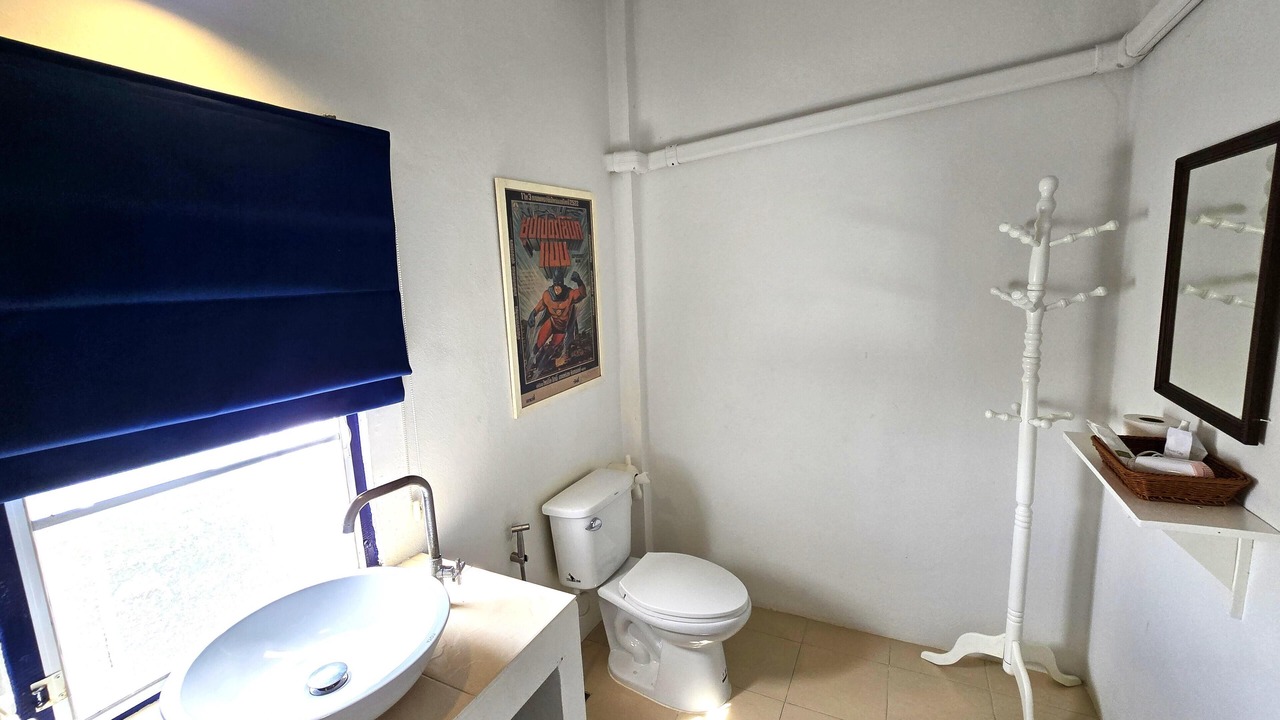 Photo of Bathroom in Ban Sang