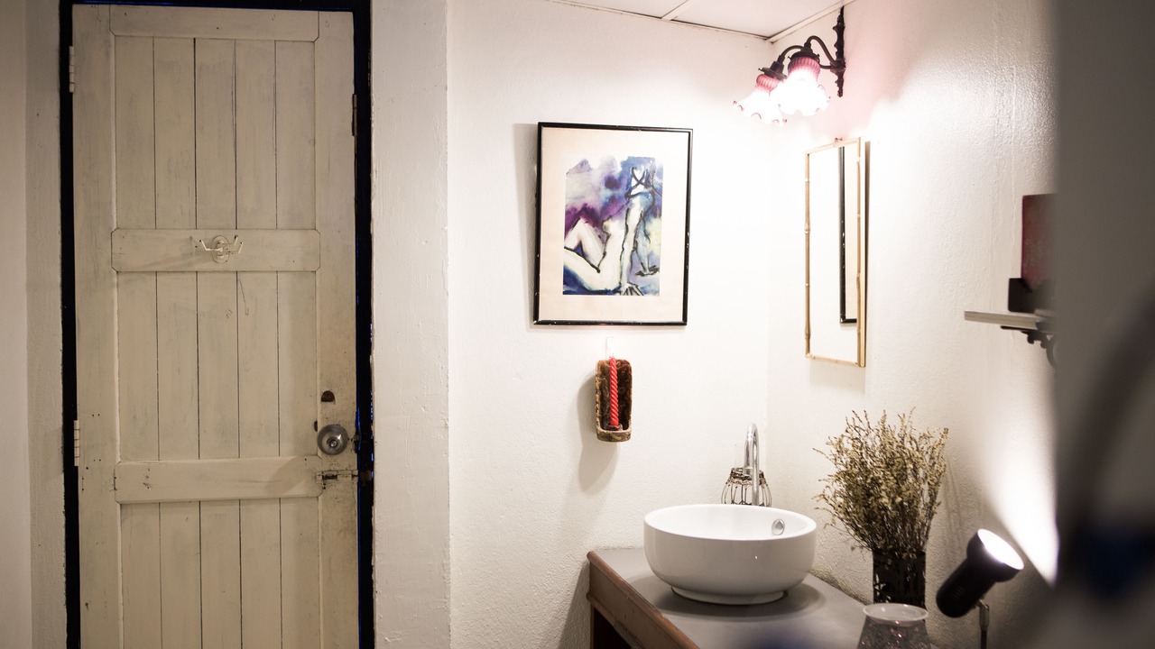 Photo of Bathroom in Ban Sang
