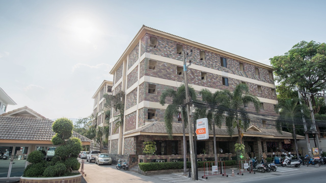 Photo of Outdoor in Chang Phueak