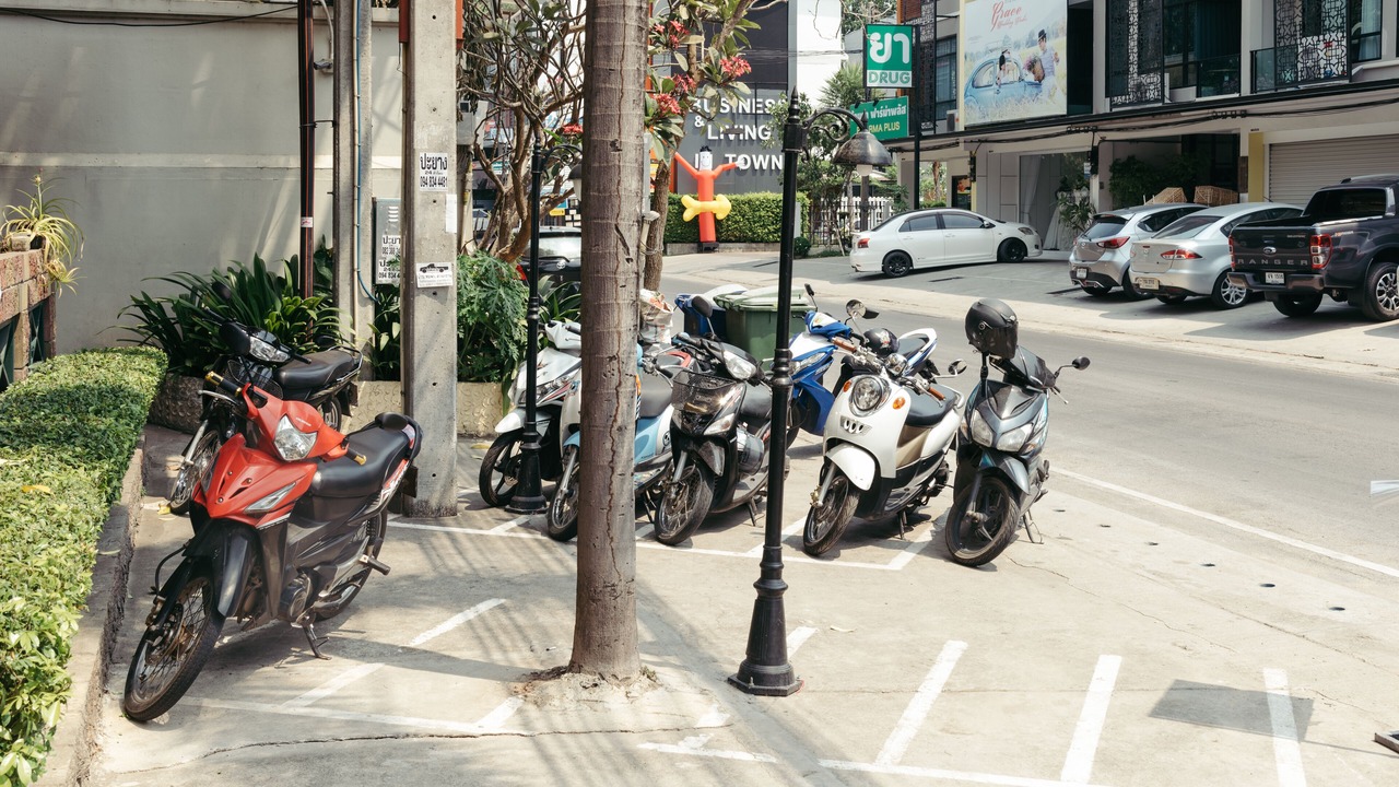 Photo of Others in Chang Phueak
