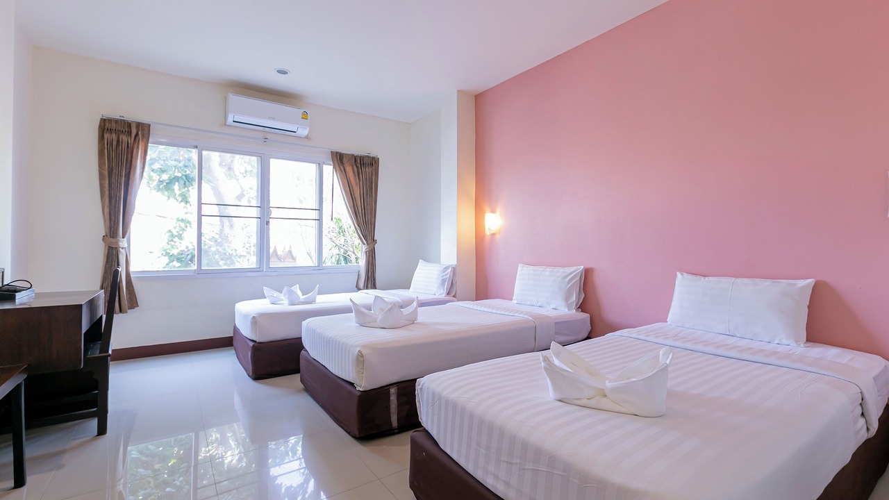 Photo of Bedroom in Khon Kaen