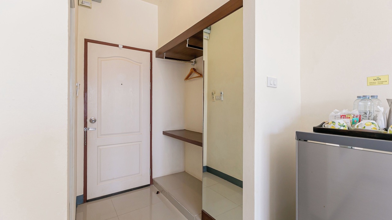 Photo of Bedroom in Khon Kaen