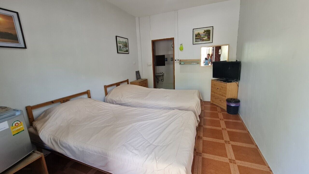 Photo of Bedroom in Sam Chuk