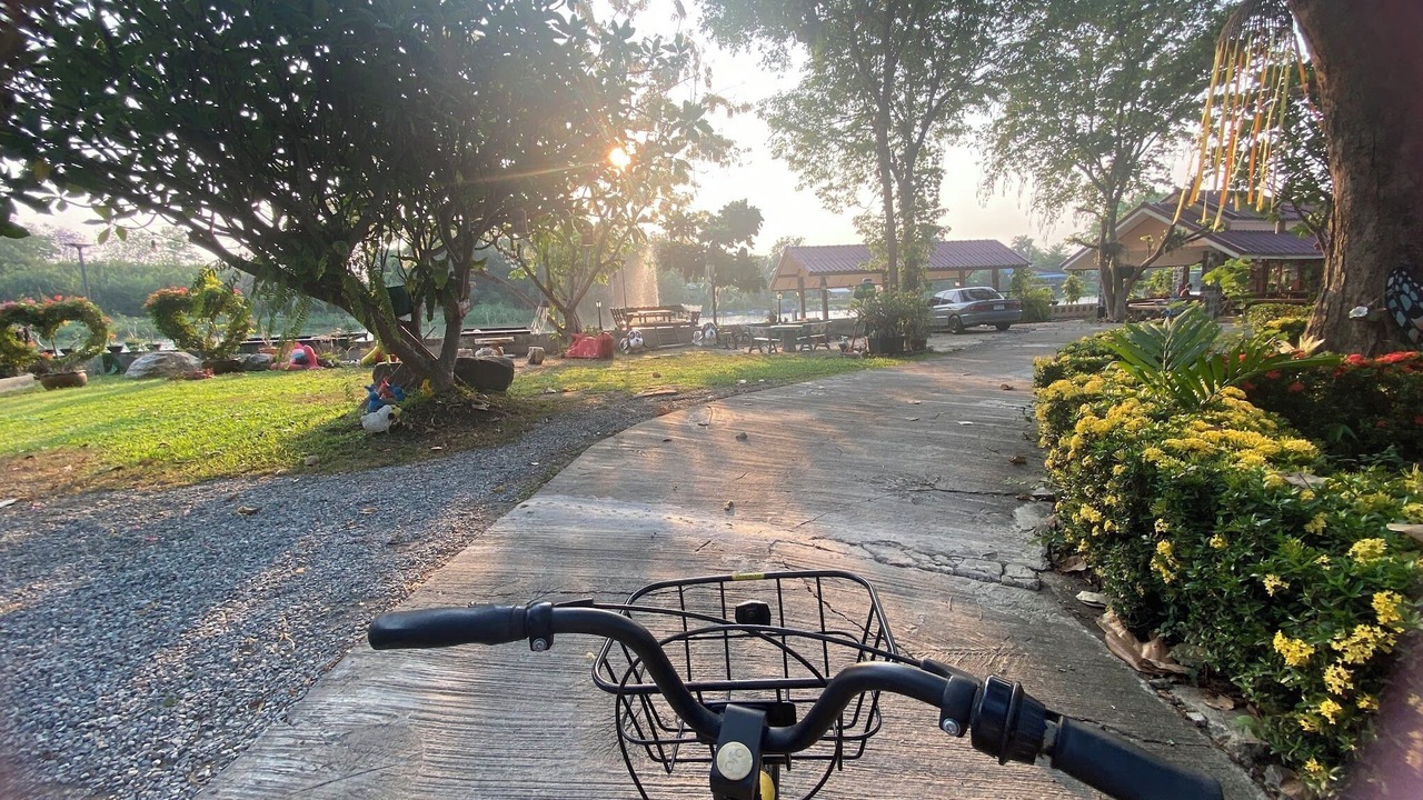 Photo of Outdoor in Sam Chuk