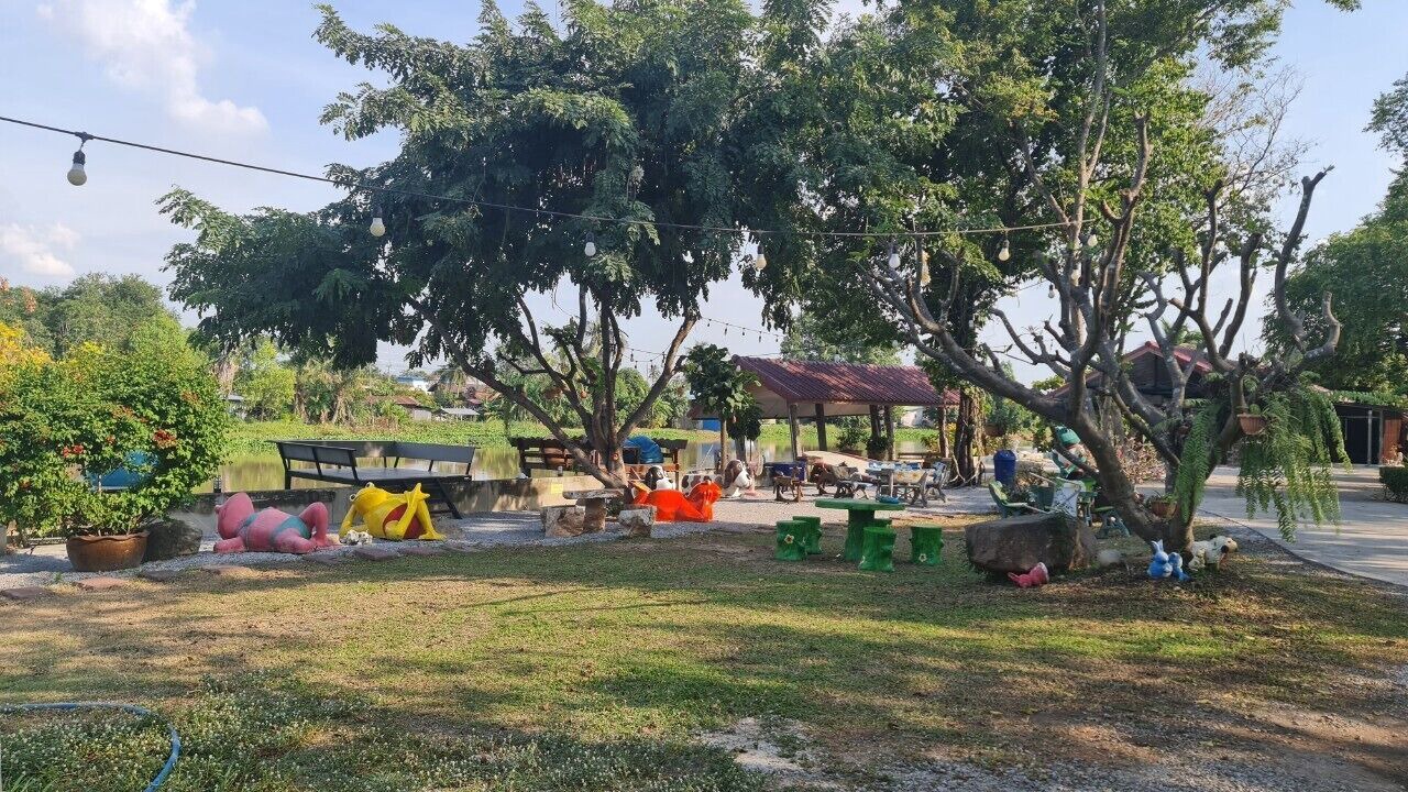 Photo of Outdoor in Sam Chuk