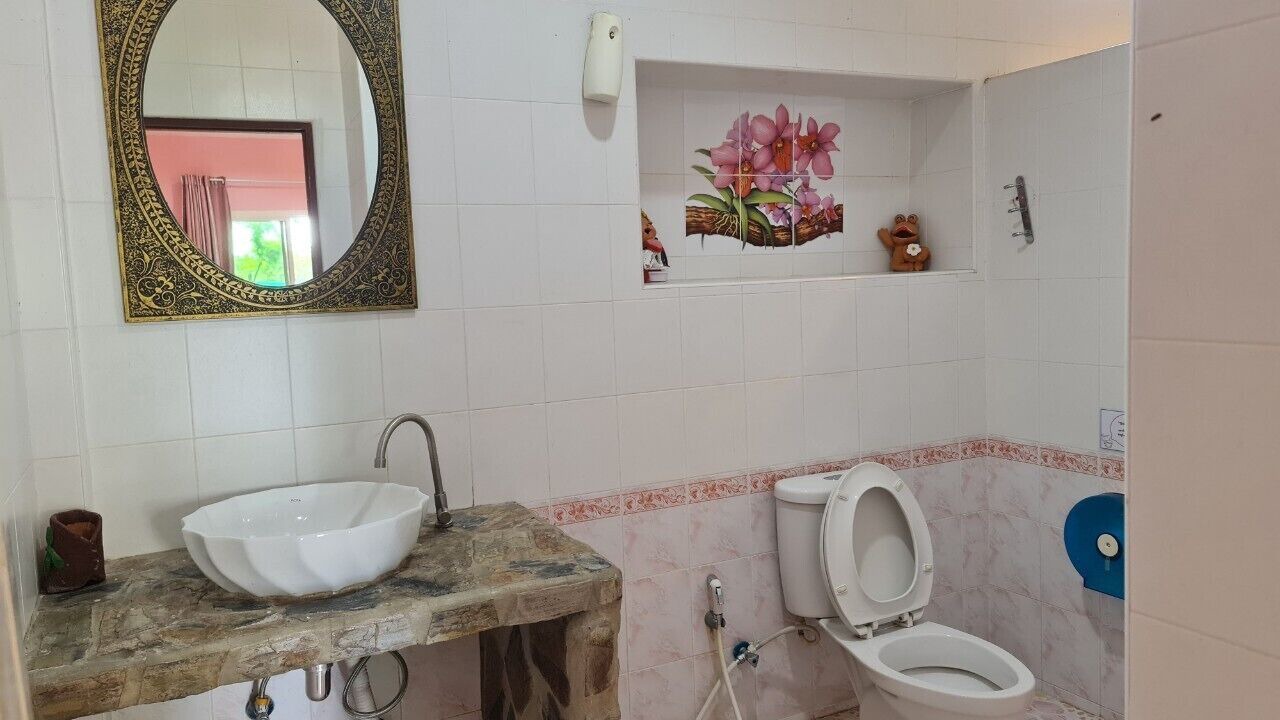Photo of Bathroom in Sam Chuk