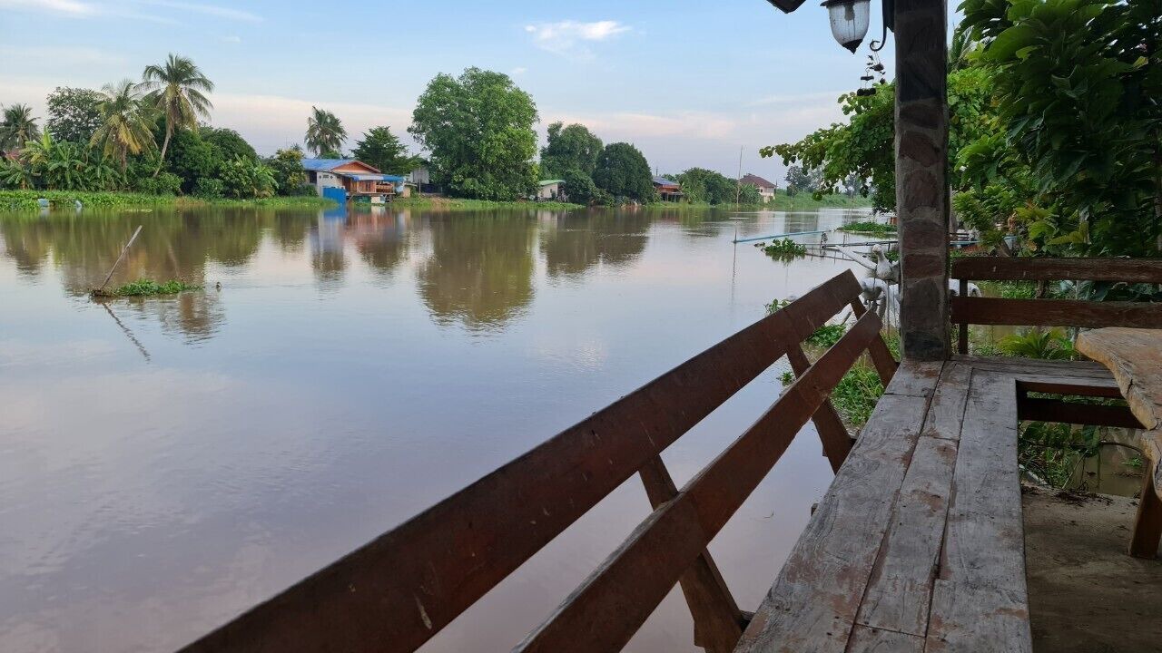 Photo of Outdoor in Sam Chuk