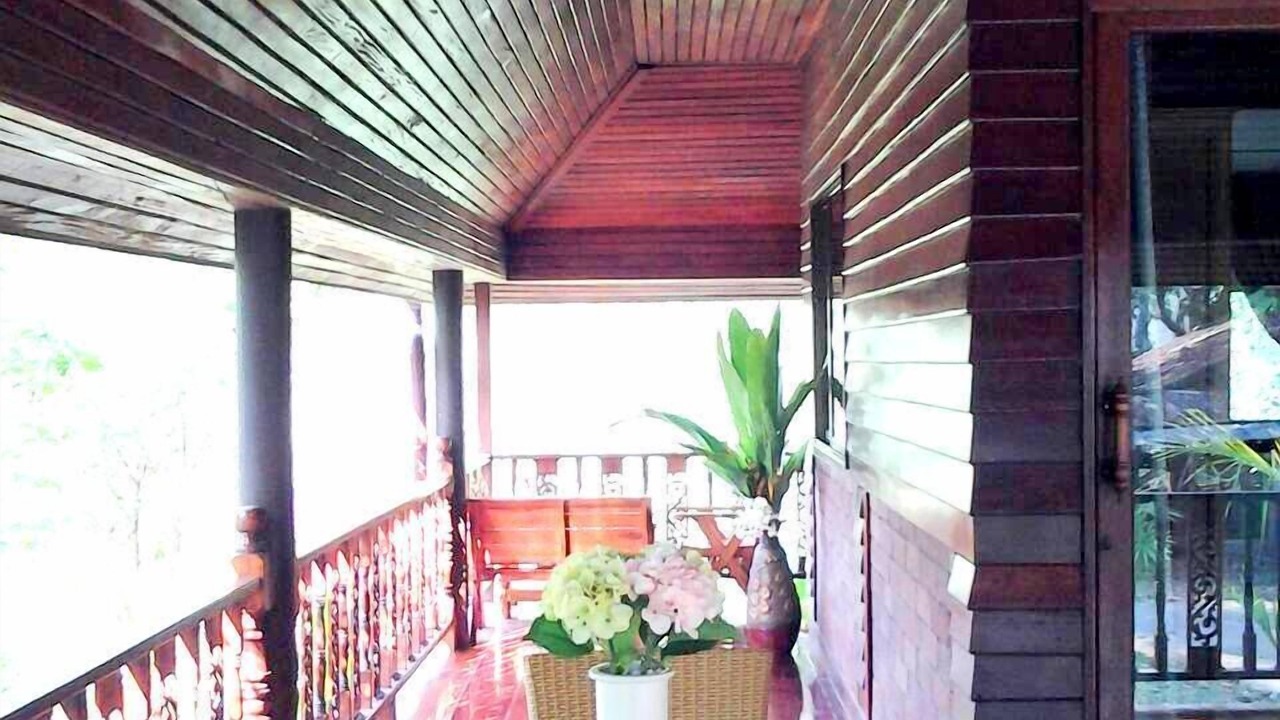Photo of Patio Balcony in Chiang Khong