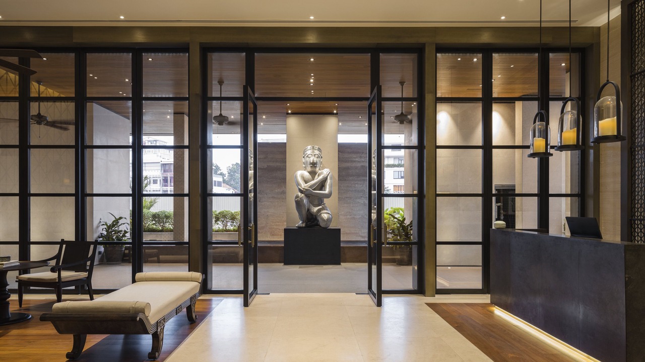 Photo of Livingroom in Daun Penh