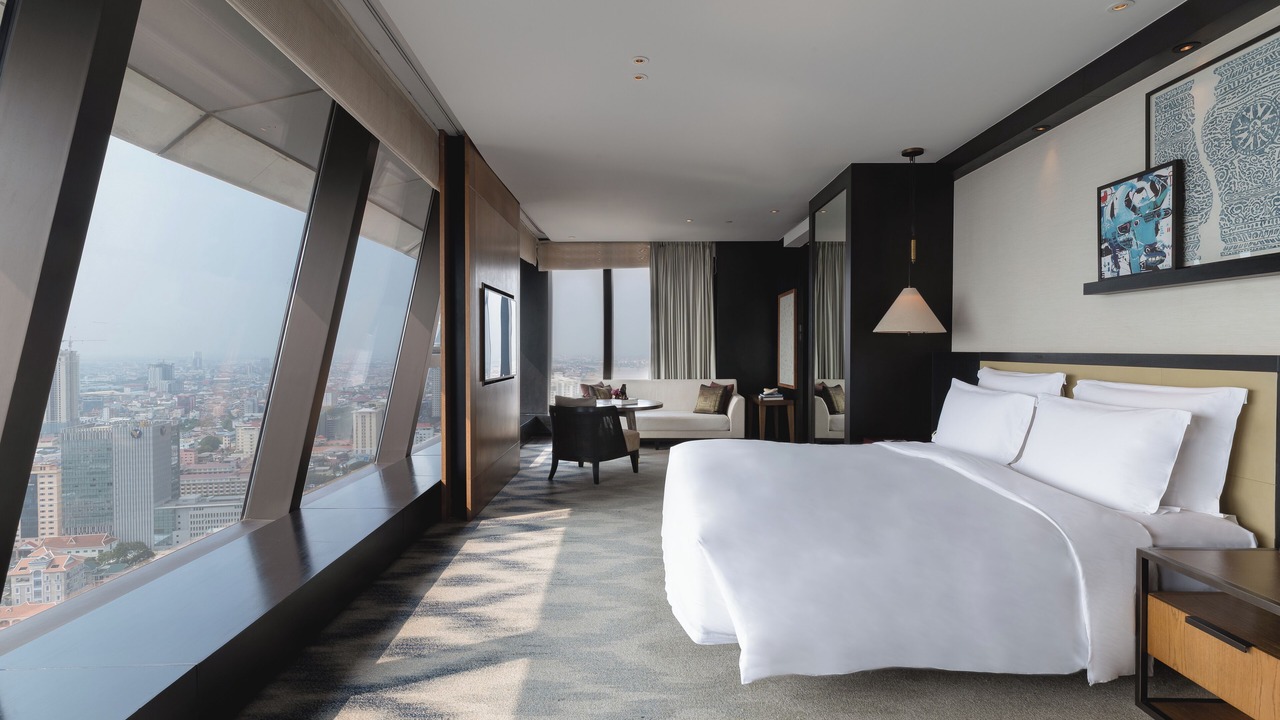 Photo of Bedroom in Daun Penh