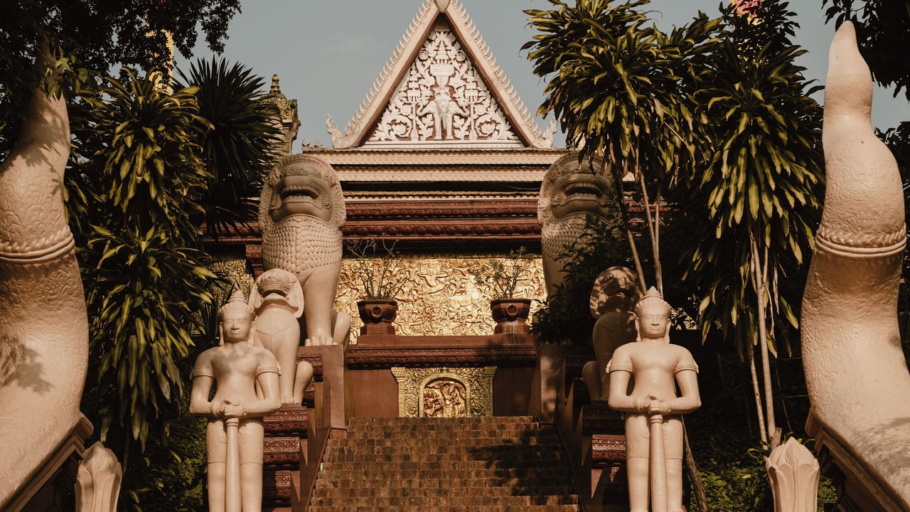 Photo of Others in Daun Penh