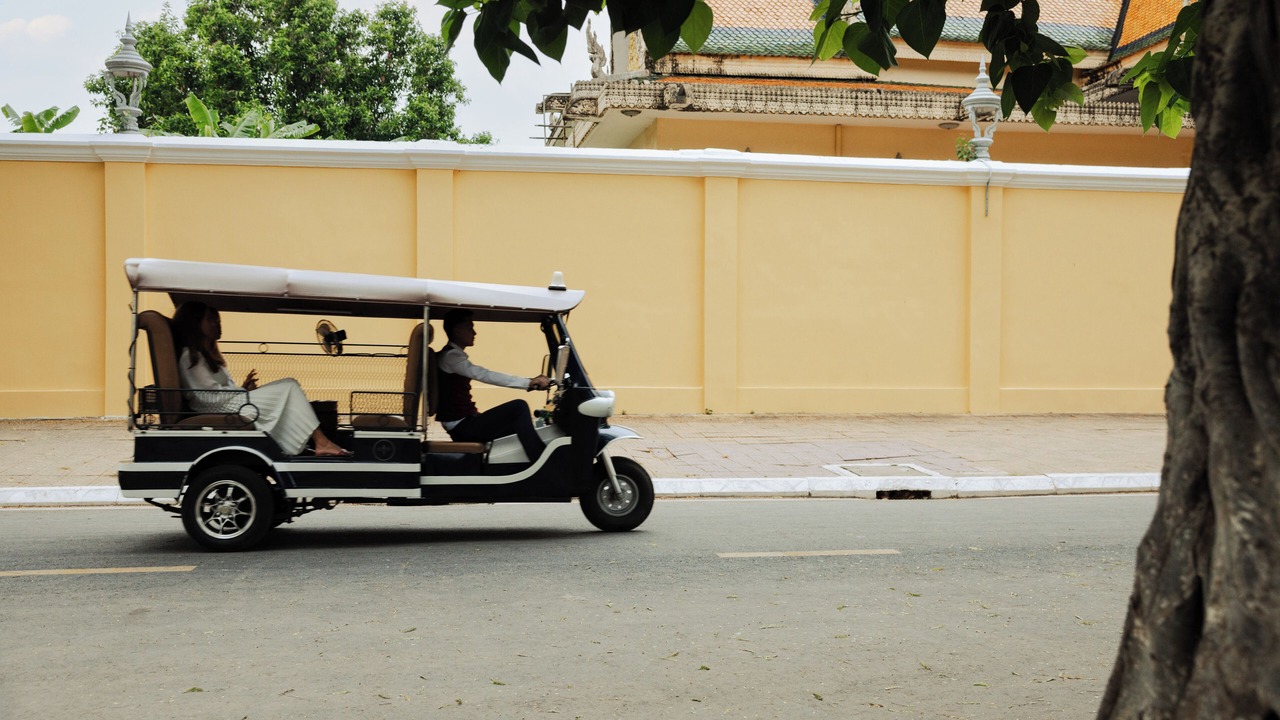 Photo of Others in Daun Penh