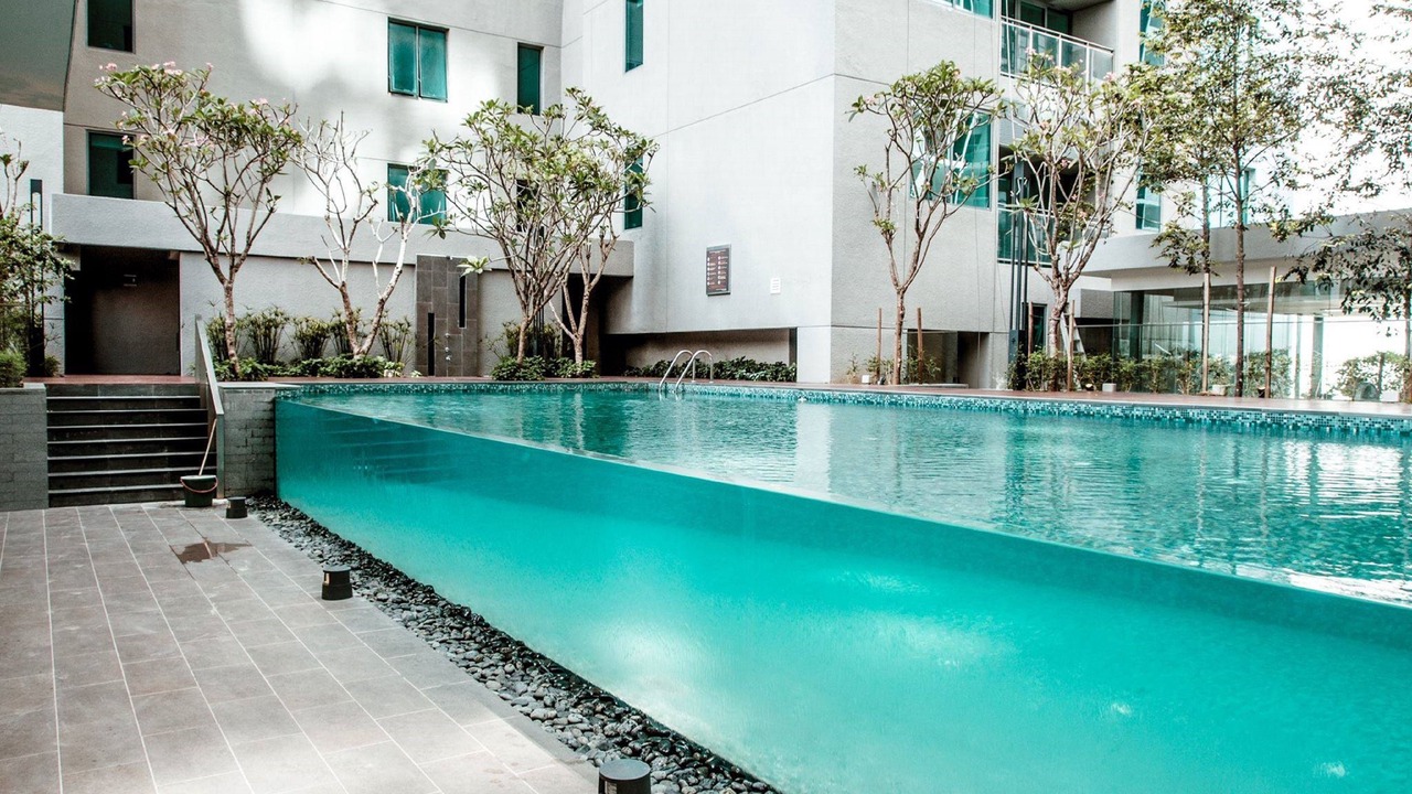 Photo of Outdoor in Kuala Lumpur City Centre