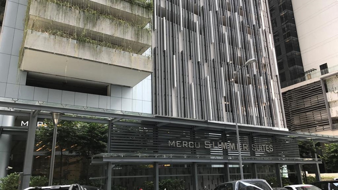 Photo of Outdoor in Kuala Lumpur City Centre
