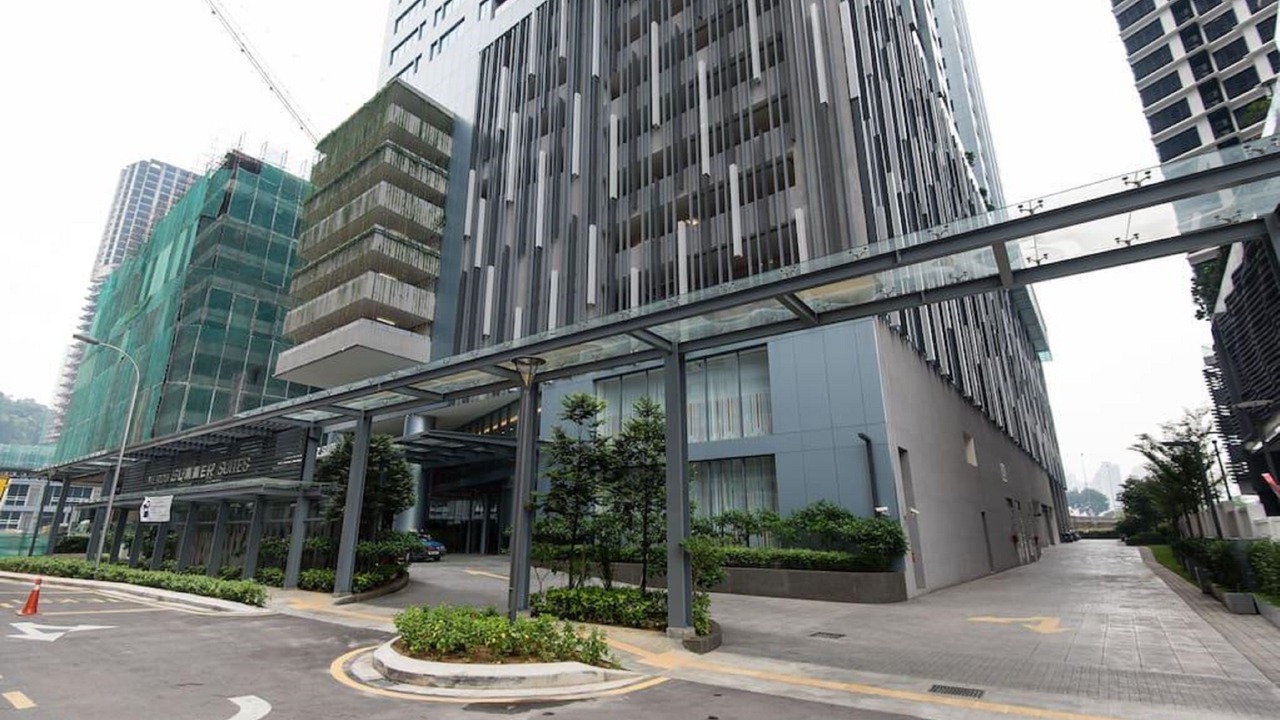 Photo of Outdoor in Kuala Lumpur City Centre