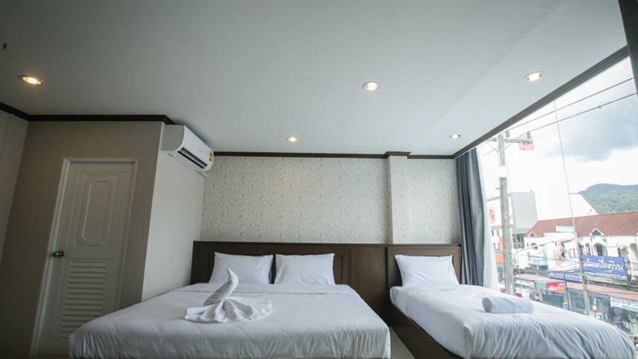 Photo of Bedroom in Tham Nam Phut