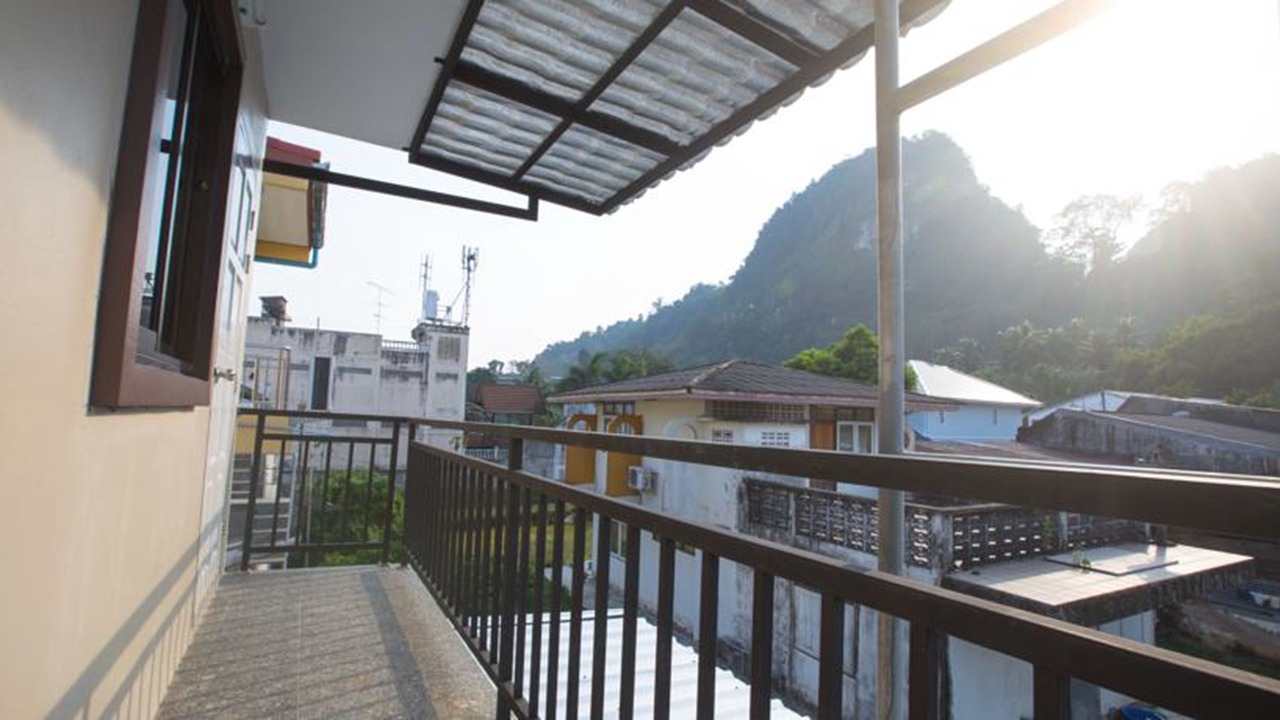 Photo of Patio Balcony in Tham Nam Phut