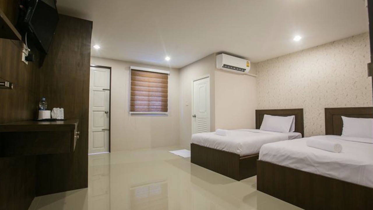 Photo of Bedroom in Tham Nam Phut