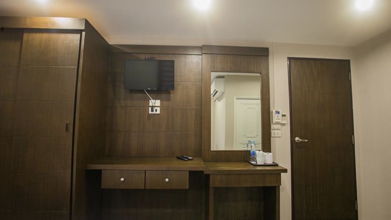 Photo of Bedroom in Tham Nam Phut