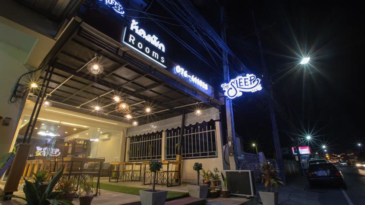 Photo of Outdoor in Tham Nam Phut