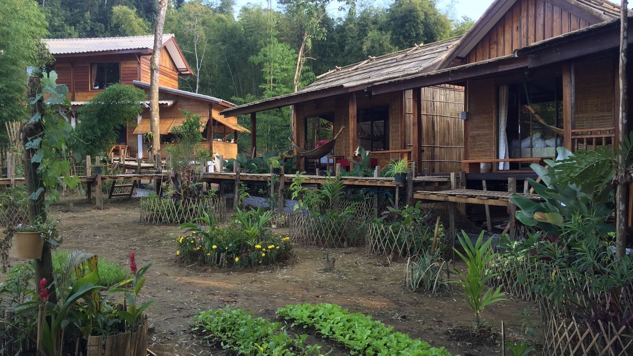 Photo of Outdoor in Vang Vieng