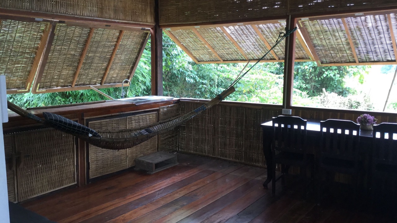 Photo of Bedroom in Vang Vieng