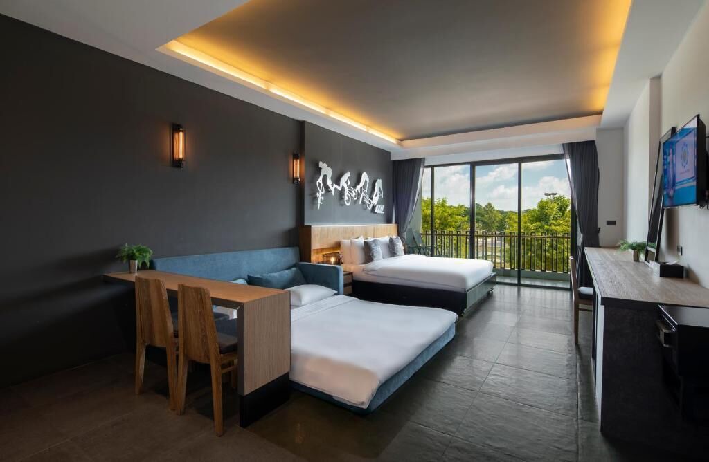 Photo of Bedroom in Aranyaprathet